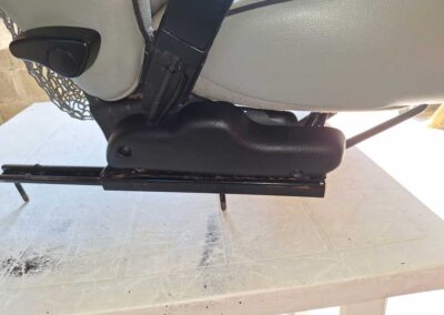 Kemijsko čišćenje vozila - fotografija 002