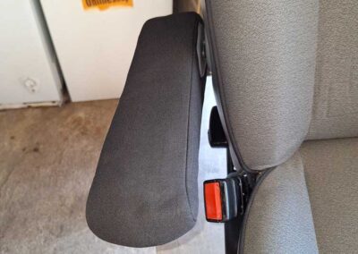 Kemijsko čišćenje vozila - fotografija 004