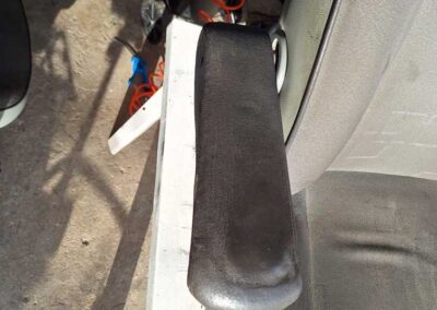 Kemijsko čišćenje vozila - fotografija 005