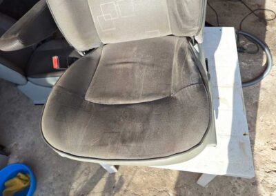 Kemijsko čišćenje vozila - fotografija 007