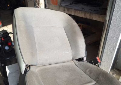 Kemijsko čišćenje vozila - fotografija 009