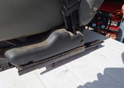 Kemijsko čišćenje vozila - fotografija 011