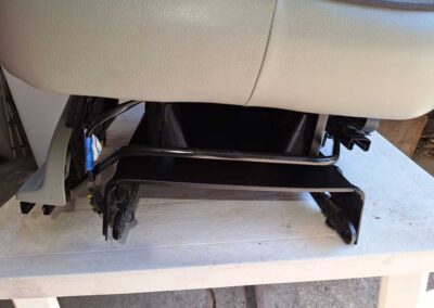 Kemijsko čišćenje vozila - fotografija 014