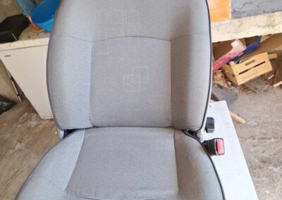 Kemijsko čišćenje vozila - fotografija 016