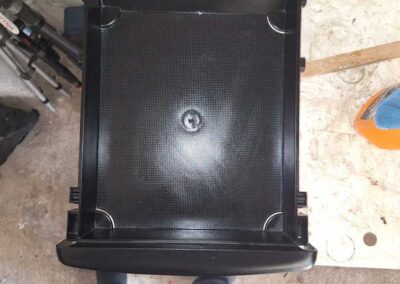 Kemijsko čišćenje vozila - fotografija 018