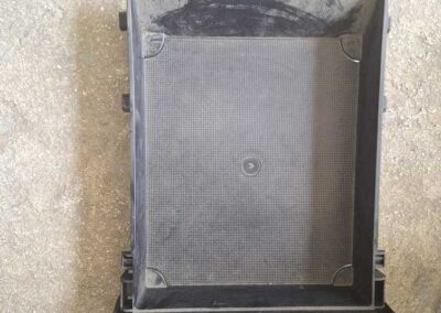 Kemijsko čišćenje vozila - fotografija 019