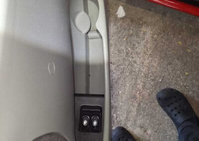 Kemijsko čišćenje vozila - fotografija 020