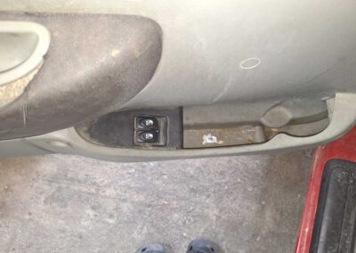 Kemijsko čišćenje vozila - fotografija 021