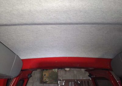 Kemijsko čišćenje vozila - fotografija 022