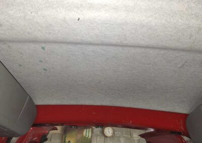 Kemijsko čišćenje vozila - fotografija 023