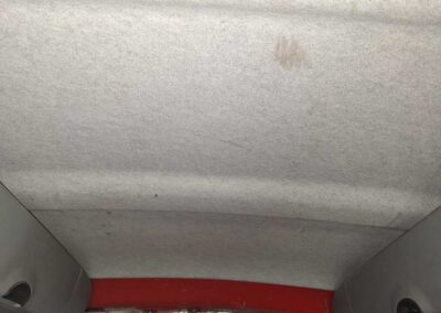 Kemijsko čišćenje vozila - fotografija 025