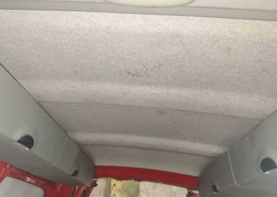 Kemijsko čišćenje vozila - fotografija 027