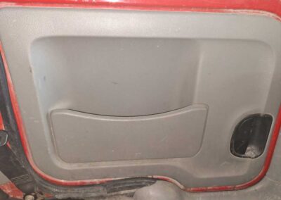 Kemijsko čišćenje vozila - fotografija 029