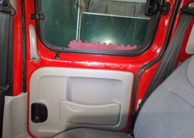 Kemijsko čišćenje vozila - fotografija 030