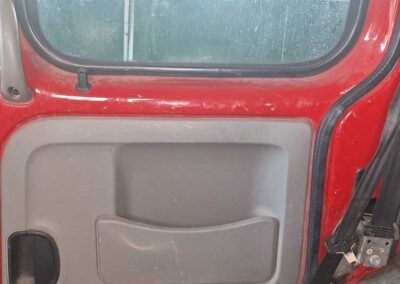 Kemijsko čišćenje vozila - fotografija 031