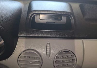 Kemijsko čišćenje vozila - fotografija 036