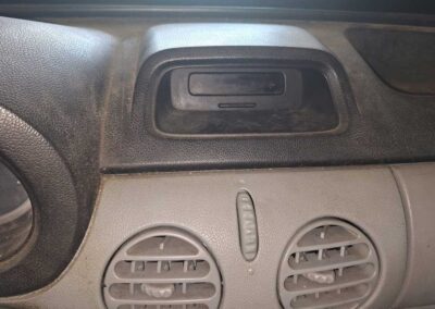 Kemijsko čišćenje vozila - fotografija 037