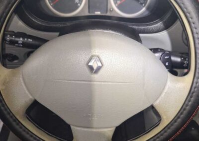 Kemijsko čišćenje vozila - fotografija 038