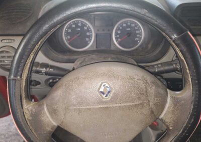 Kemijsko čišćenje vozila - fotografija 039