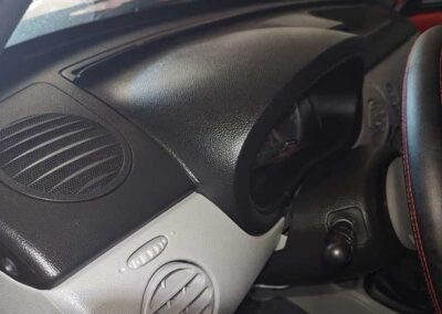 Kemijsko čišćenje vozila - fotografija 040