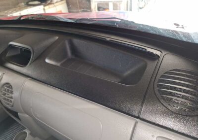 Kemijsko čišćenje vozila - fotografija 042