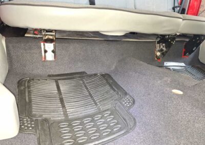 Kemijsko čišćenje vozila - fotografija 046