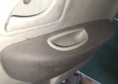 Kemijsko čišćenje vozila - fotografija 049