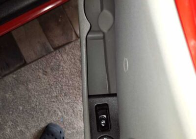 Kemijsko čišćenje vozila - fotografija 050