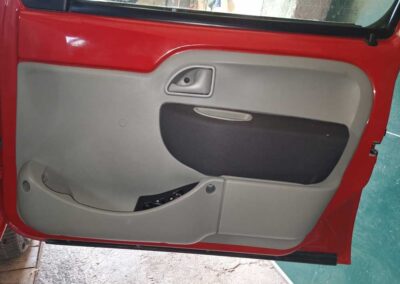 Kemijsko čišćenje vozila - fotografija 052