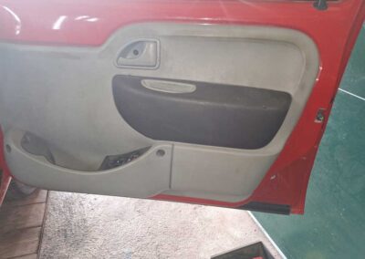 Kemijsko čišćenje vozila - fotografija 053