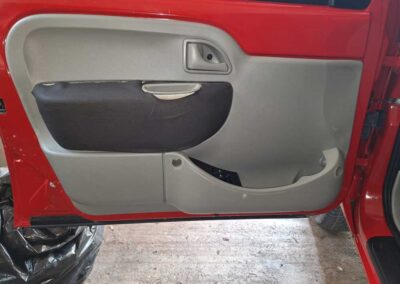 Kemijsko čišćenje vozila - fotografija 060