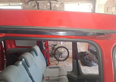 Kemijsko čišćenje vozila - fotografija 064