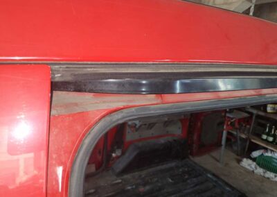 Kemijsko čišćenje vozila - fotografija 067