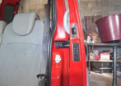 Kemijsko čišćenje vozila - fotografija 068