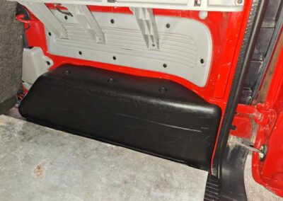 Kemijsko čišćenje vozila - fotografija 072