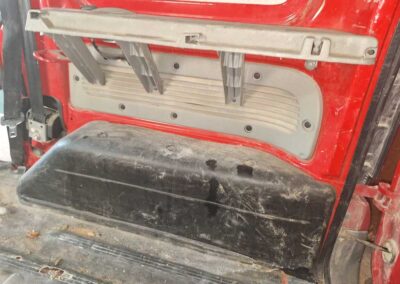 Kemijsko čišćenje vozila - fotografija 073