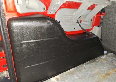 Kemijsko čišćenje vozila - fotografija 074