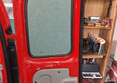 Kemijsko čišćenje vozila - fotografija 082