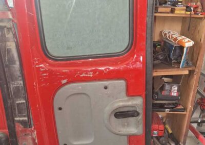 Kemijsko čišćenje vozila - fotografija 083