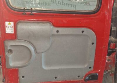 Kemijsko čišćenje vozila - fotografija 085