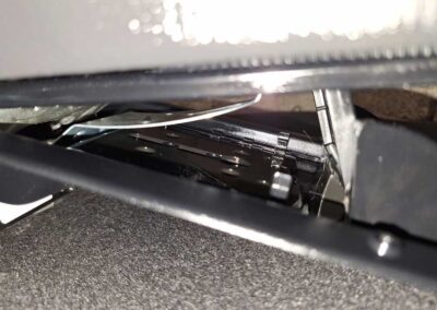 Kemijsko čišćenje vozila - fotografija 088