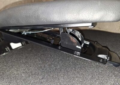 Kemijsko čišćenje vozila - fotografija 090