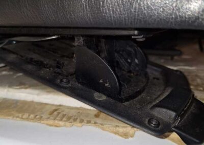 Kemijsko čišćenje vozila - fotografija 091