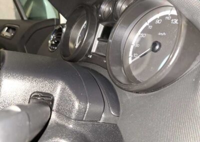 Kemijsko čišćenje vozila - fotografija 092