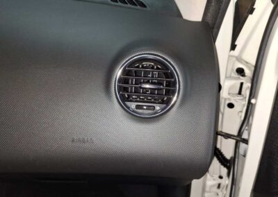 Kemijsko čišćenje vozila - fotografija 096