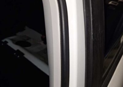 Kemijsko čišćenje vozila - fotografija 098