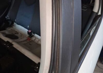 Kemijsko čišćenje vozila - fotografija 099