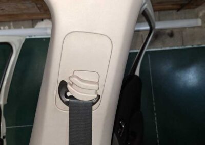 Kemijsko čišćenje vozila - fotografija 103