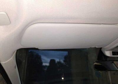 Kemijsko čišćenje vozila - fotografija 104