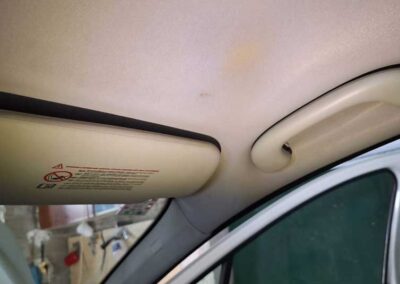 Kemijsko čišćenje vozila - fotografija 107